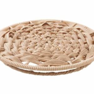 RADICI/ALZATA POLYRATTAN CM.24
68230-24