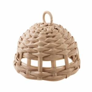 RADICI/CLOCHE POLYRATTAN CM.24
68231-24