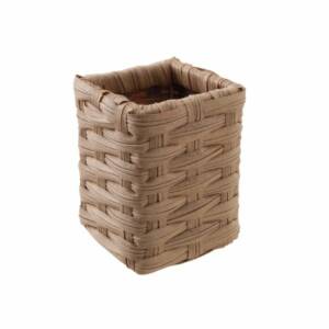 RADICI/CONTENITORE POLYRATTAN CM.11X11H.14
68233-01