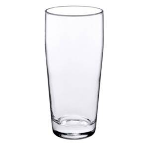 LUBECK/BICCHIERE BIRRA  0,5 CL.63,5
BORGONOVO