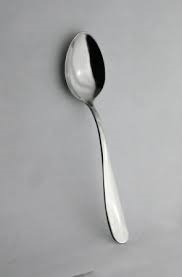 TWIST/CUCCHIAIO FRUTTA SALVINELLI