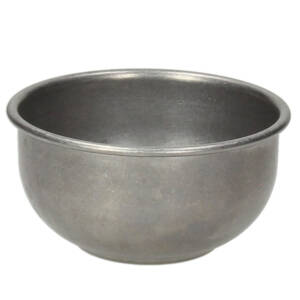 TEXMEX/MINIBOWL INOX CM.7,7 H.4 TOGNANA