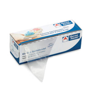 SACCHETTI MONOUSO SACAPOCHE CM.46 CF.100 a/347277 THERMOHAUSER