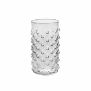BUBBLES/BICCHIERE LONG DRINK CL.44 cm.7x14 BBL.002