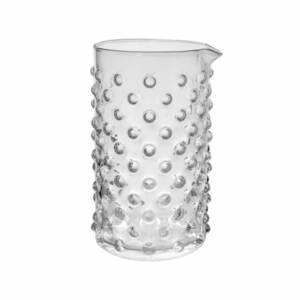BUBBLES/MIXING GLASS CL.75 cm.9x16 YBBL.008