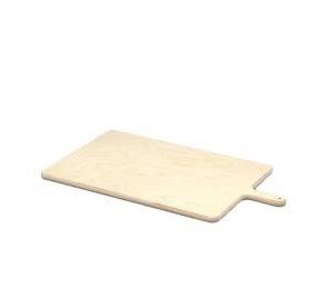 TAGLIERE CHECCO PIZZA C/MANICO CM.72X40 TPM60 DIGIBI