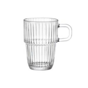 BARSHINE/MUG CL.31 BORMIOLI R.