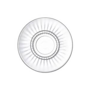 BARSHINE/PIATTINO DEC.PER TAZZA ESPRESSO  BORMIOLI R.