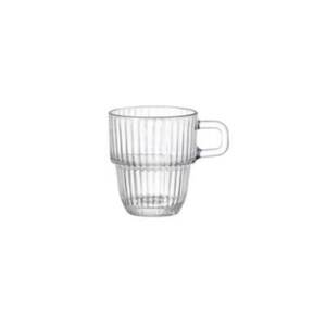 BARSHINE/TAZZA ESPRESSO CL.9 BORMIOLI R.