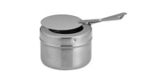 FORNELLETTO COMBUSTIBILE INOX