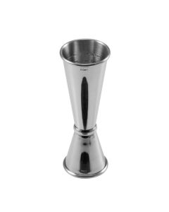 JIGGER CON INTERNO GRADUATO ml.30-60 A/4551 ILSA