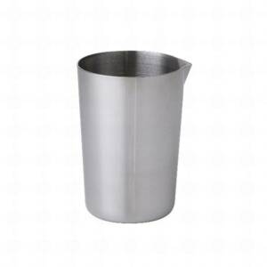 MIXING GLASS SAKURA CL.50 INOX
L0288