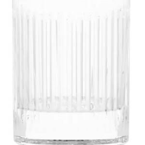 SOHO/NEW YORK BAR BICCHIERE WHISKY CL.32 STOLZLE