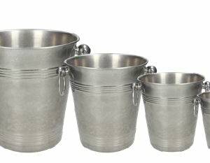 TEXMEX/SECCHIELLO INOX CM.18,5
H.18 TOGNANA