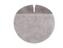 TEXMEX/POGGIAPOSATE INOX CM.9 TOGNANA