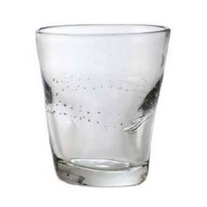 DALI'/BICCHIERE CL.35 TRASPARENTE T090105