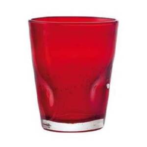 DALI'/BICCHIERE CL.35 ROSSO T090105C21