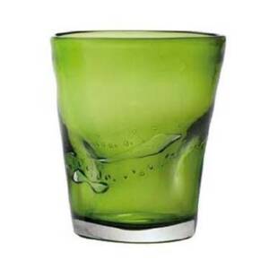 DALI'/BICCHIERE CL.35 VERDE T090105C41