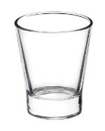CAFFEINO/BICCHIERE CL.8,5
BORMIOLI ROCCO