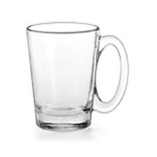 CONIC/TAZZA MUG C/MANICO CL.31 BORGONOVO