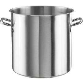 TENDER/PENTOLA INOX CM.36
PINTI