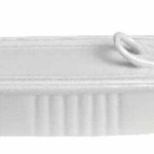 SCATOLETTA RETT. CON COPERCHIO 13,5x5x5 FF053 ROYALE