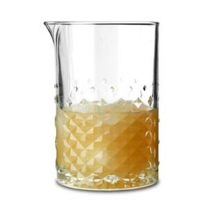 CARATS/MIXING GLASS CL.75 A/832341 ONIS