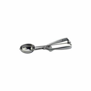 PORZIONATORE OVALE cm.4,5x6 030130 FP