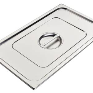 COPERCHIO GN INOX 1/1 CO11000