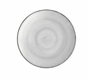 PURE/PIATTO PIZZA CM.33 GREY
ROYALE