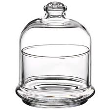 BASIC/COPPETTA C/CUPOLA CL.22 cm.10X12H PSBH96966