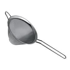 COLINO CONICO DOPPIA RETE CM.12 SALVINELLI
