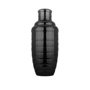 SHAKER INOX CL.50 NERO L0064 LUMIAN