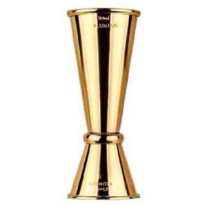 JIGGER JAP ORO ML.25-50 L0038 LUMIAN
