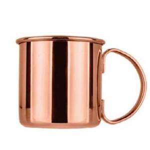 TAZZA MOSCOW MULE  CL.45 RAME L0049 LUMIAN
