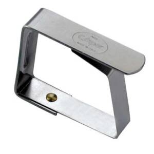 FERMATOVAGLIA INOX A/21 CAPER