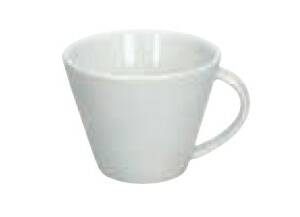 JULIA/TAZZA CAFFE' CL.10 senza piatto TOGNANA