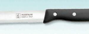 LUXURY/CF.6 COLTELLI PIZZA BONOMI A/38006