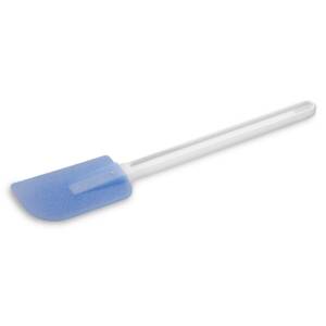 SPATOLA SILICONE BLU CM.45
THERMOHAUSER