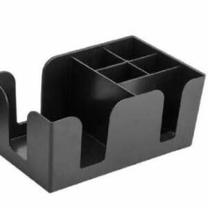CONTENITORE PER BANCO BAR A/101 TABLECRAFT