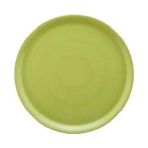NAPOLI/PIATTO PIZZA  CM.31 VERDE SATURNIA