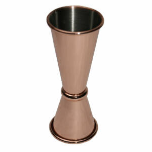 JIGGER RAMATO STYLE 25X50ML 475544 FP