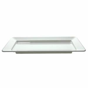 MELAMINA/PIATTO RETT.CM.75X25 S0934750 TOGNANA