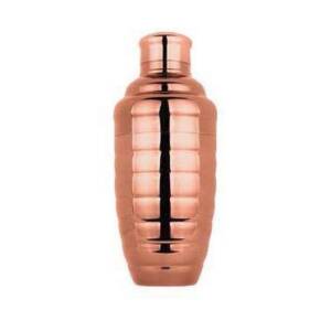SHAKER INOX CL.50 RAME L0066 LUMIAN