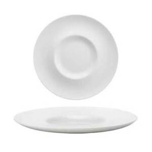 ATHENS BIANCO/PIATTO PIANO GOURMET CM.31 GURAL