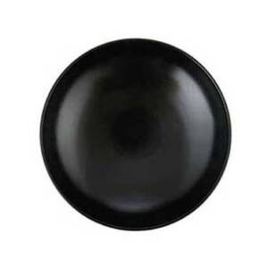 MONACO/PIATTO PIANO NERO CM.26 A/3005