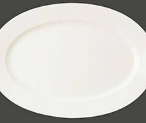 BANQUET/PIATTO OVALE CM.45 BAOP45 RAK
