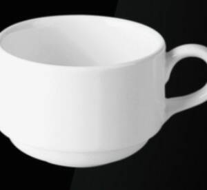 BANQUET/TAZZA THE CL.23 senza piatto BACU23 RAK