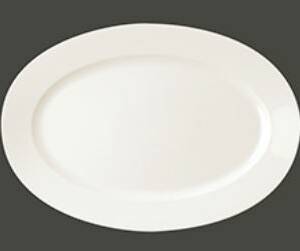BANQUET/PIATTO OVALE CM.38 BAOP38 RAK