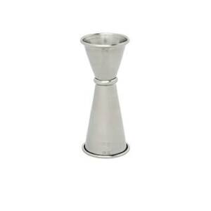 JIGGER INOX JAPAN STYLE ML.25/50 475543 FP